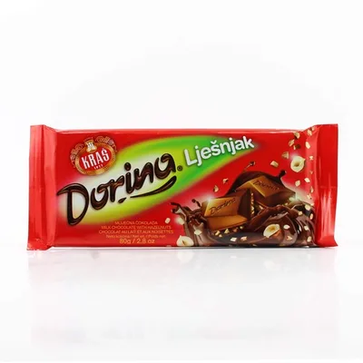 C Cokolada Drina 80 g