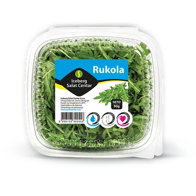 Rukola Iceberg 90 g