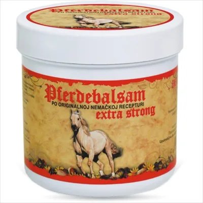 Balzam Pferdebalsam Bones Sa Efektom Hlađenja 250 ml