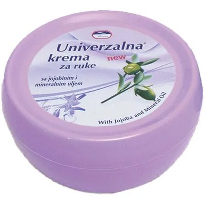Krema Hituni Za Li I Telo Bon 200 ml
