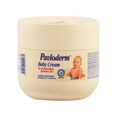 Mleko Pavloderm Bones 200 ml