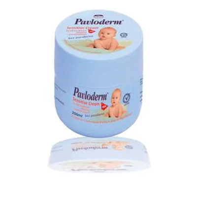 Krema Sensit Pavlo Bones 200 ml