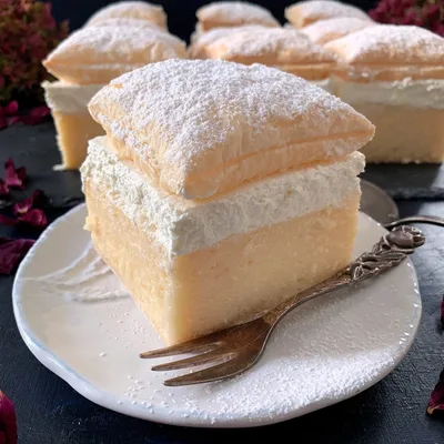 Kolac Smrznuti Krempita Stanic 300 g