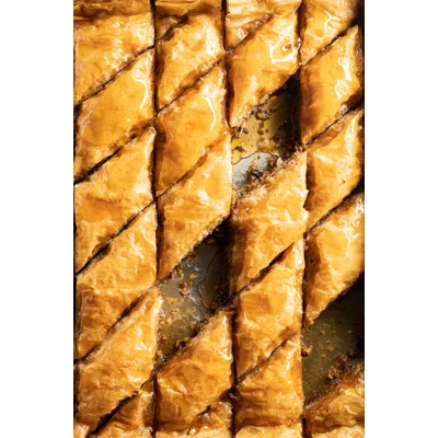 Baklava Visnja Keks Stanic Nm 400 g