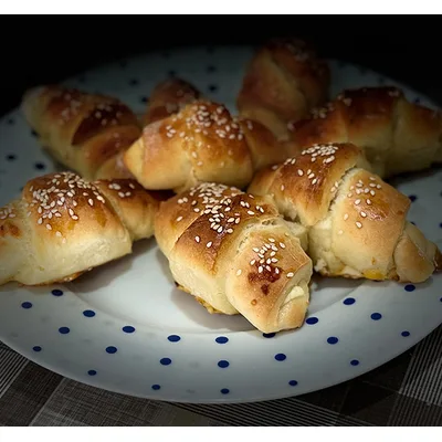 Smrznute Kiflice Sa Sirom Stanić 500 g