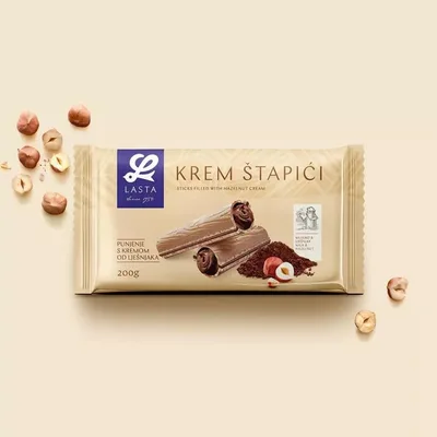 Krem Stanic 800 g