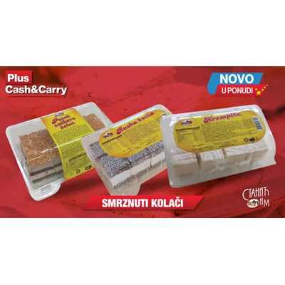 Zu-Zu Stapici Stanic Nm 500 g
