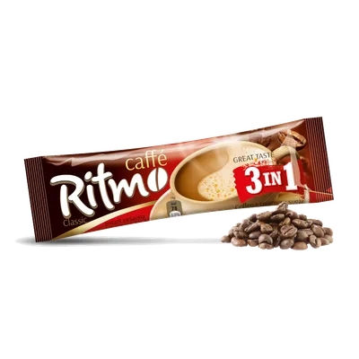 Instant Kafa Ritmo 2in1 10 g