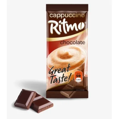 Cappuccino Ritmo Chocolate Prest 14 g