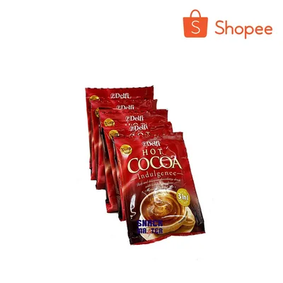 Hot Chocolate Ritmo Dark 25 g