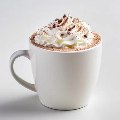 Ritmo Hot Chocolate White 20 g