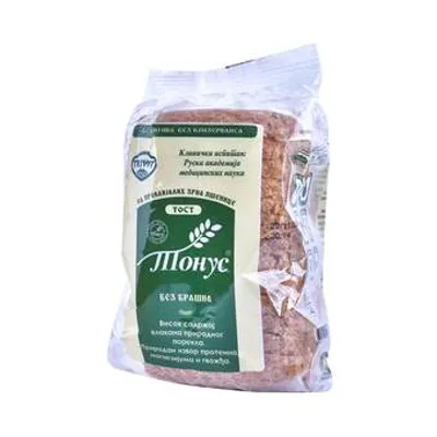 Trivit Hleb Tonus Natural 300 g