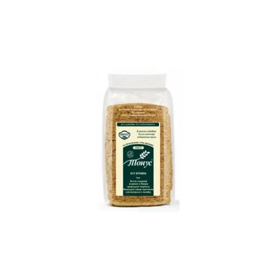 Trivit Hleb Tonus Natural F1f21f2f60f90f110 Xxx 300 g