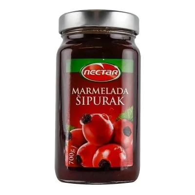 Marmelada Sipurak Frutera 700 g