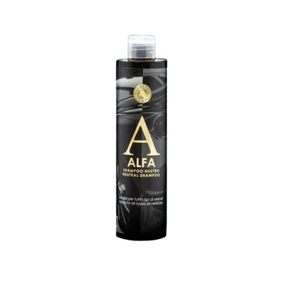 Sampon Breza Alfa 1 L