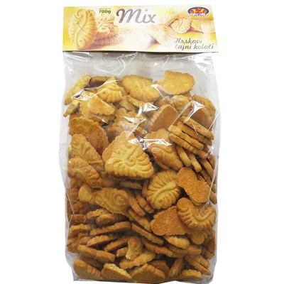 Ženeva Snežna Šapica 350 g