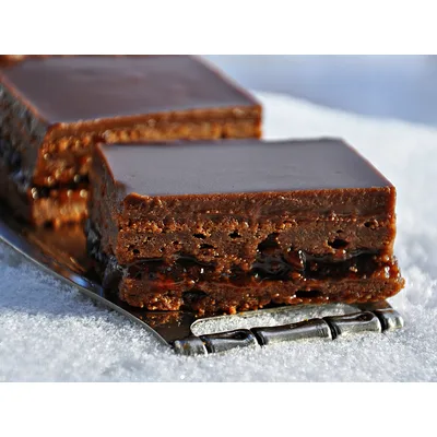 Medenjaci Zeneva 300 g