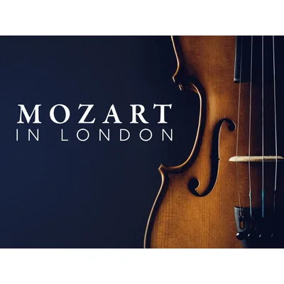 Salveta Mozart Teget