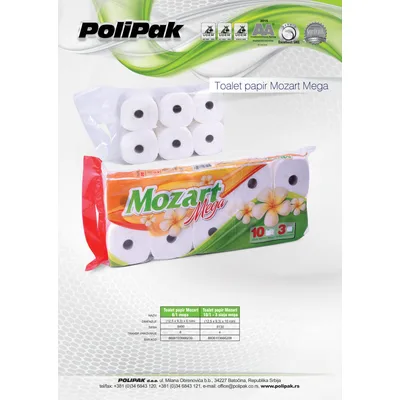 Salvete Mozart Teget