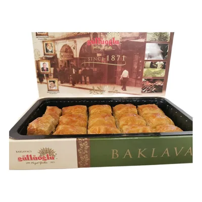 Baklava Sa Visnjama Verona 500 g