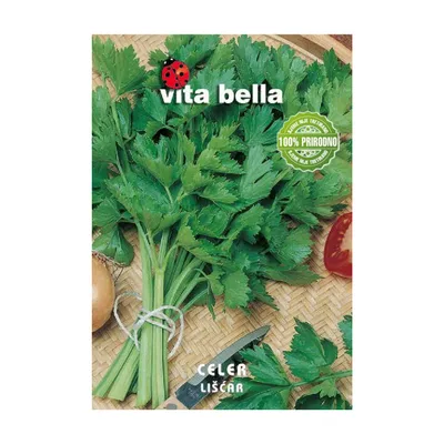 Celer Vakum 300 g