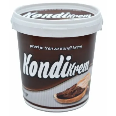 Krem Kondi Kantica 800 g