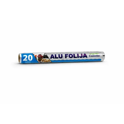 Alu Folija 20m