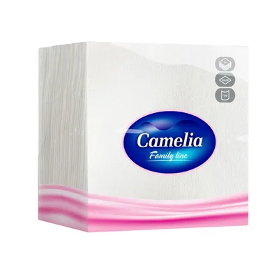 Salveta Camelia