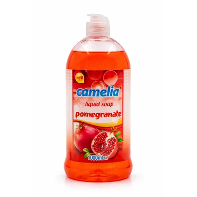 Sapun Camelia Nar 75 g
