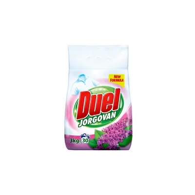 Duel Jorgovan 500 g