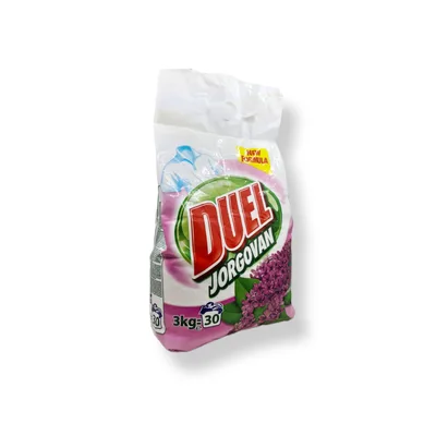 Duel Jorgovan 3 kg