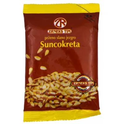 Gricky Suncokret Oljušt Jezgro 50 g