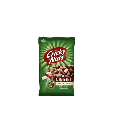 Cricky Kikiriki U Opni 75 g