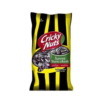 Gricky Suncokret Neslan 40 g