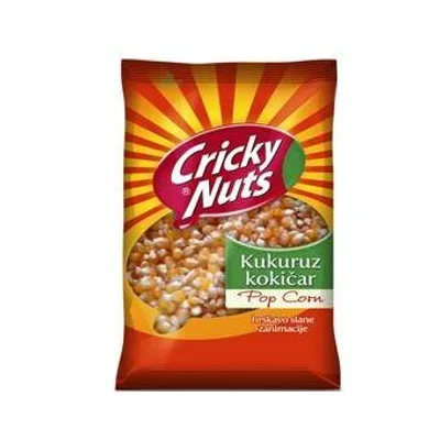 Kokicar Cricky Nutts 200 g