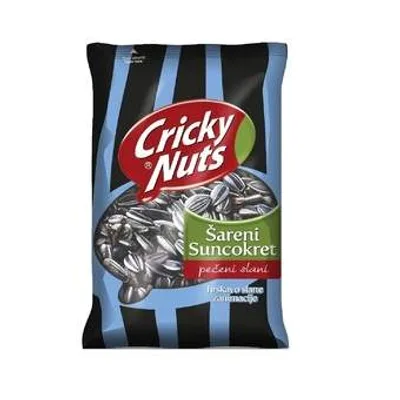 Gricky Suncokret Šareni 200 g