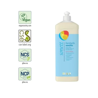 Tecni Sapun Sensitive Tehnoh 1 L