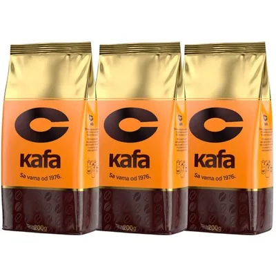 Kafa Mark 200 g