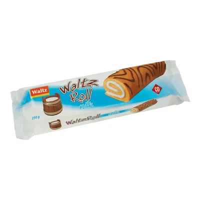 Rolat Mini Mleko Waltz 275 g