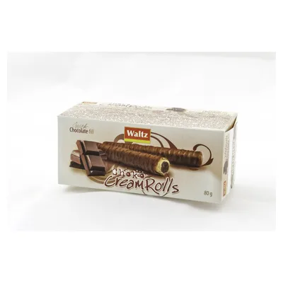 Choco Rolls Cokolada Waltz 11 g