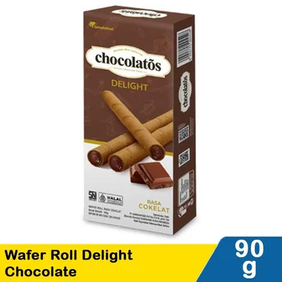 Roler Čokolada&pom Ćatić 250 g