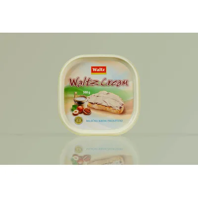 Krem Waltz Mlečni Ćatić 500 g