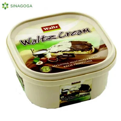 Krem Waltz Kakao Ćatić 500 g