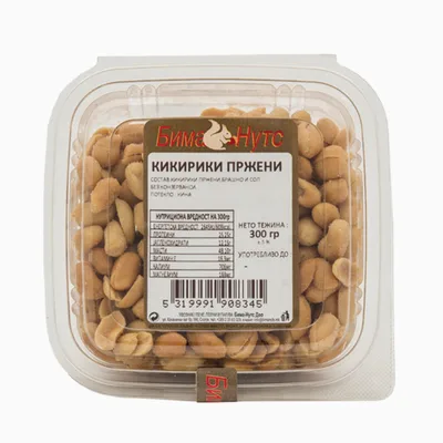 Kikiriki Przen Vakuum Nesa 300 g