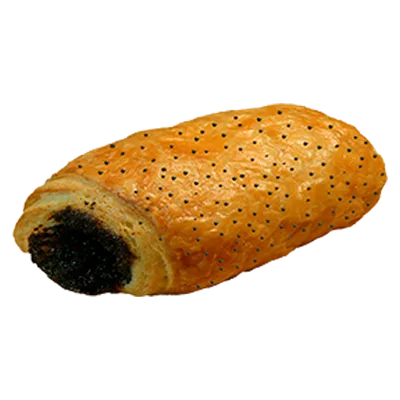 Pecivo Rolnica Mak Smrznuto Pekara Pons 140 g