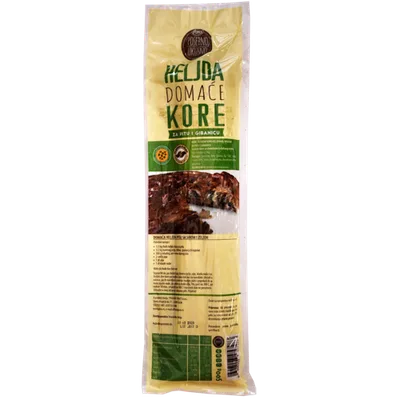Pecivo Pons Domace Kore Heljdine 500 g