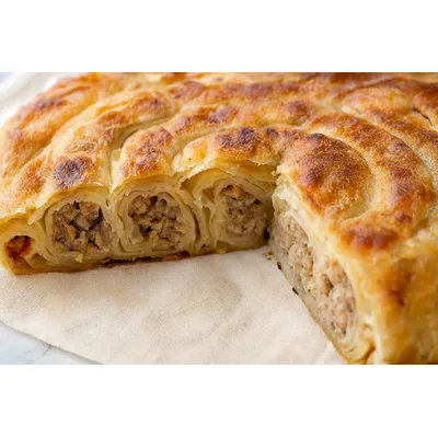 Burek Sa Mesom Pons 300 g
