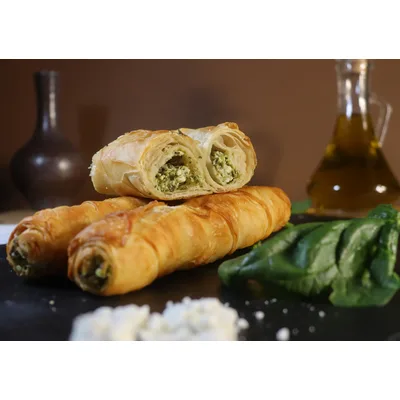 Pita Sir Zelje Pons 300 g