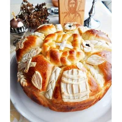 Slavski Kolac Pons