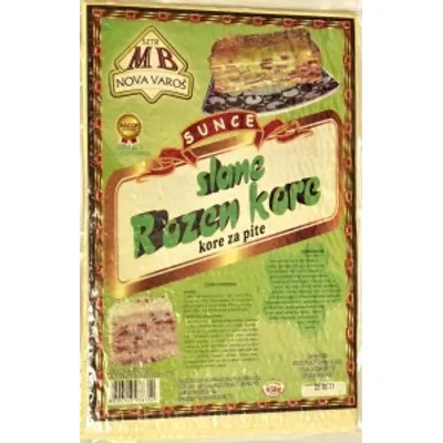 Korice Za Rozen Mb 470 g